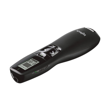 Presenter Logitech Brezžični R700 (910-003506)