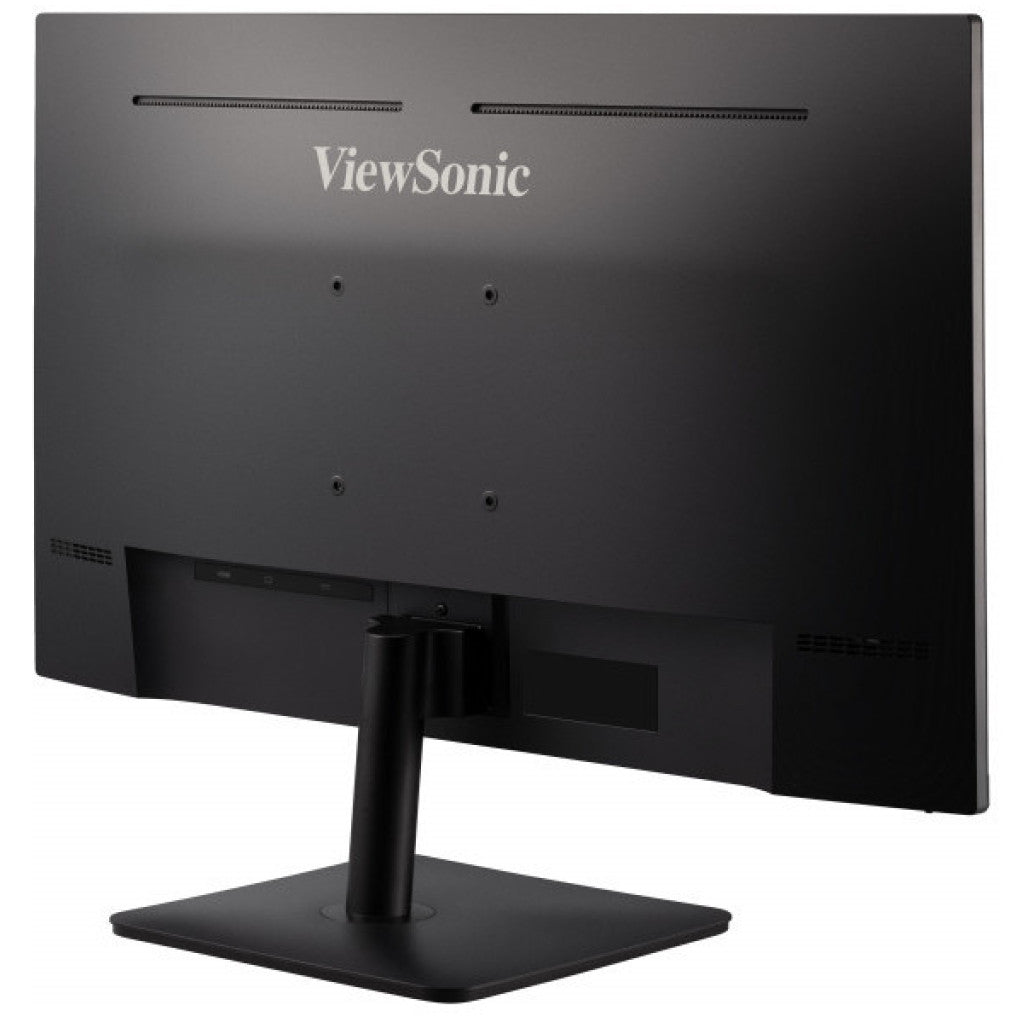 Monitor ViewSonic 68,5 cm (27,0") VA2732-H 1920x1080 75Hz IPS 4ms VGA HDMI 3H sRGB104%