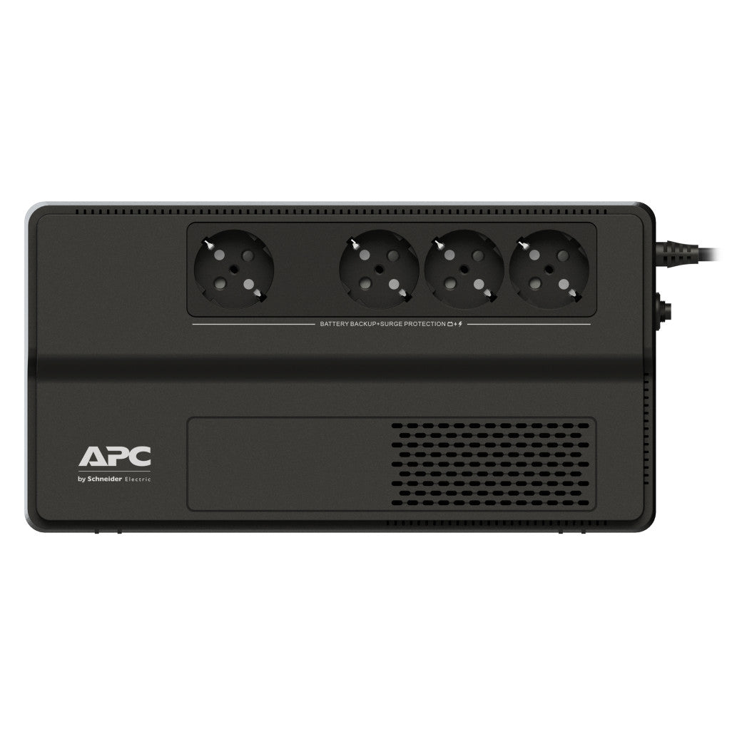 UPS APC Easy UPS BV Line-Interactive 500VA/300W 4x220V (BV500I-GR)