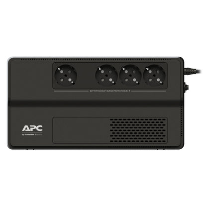 UPS APC Easy UPS BV Line-Interactive 500VA/300W 4x220V (BV500I-GR)