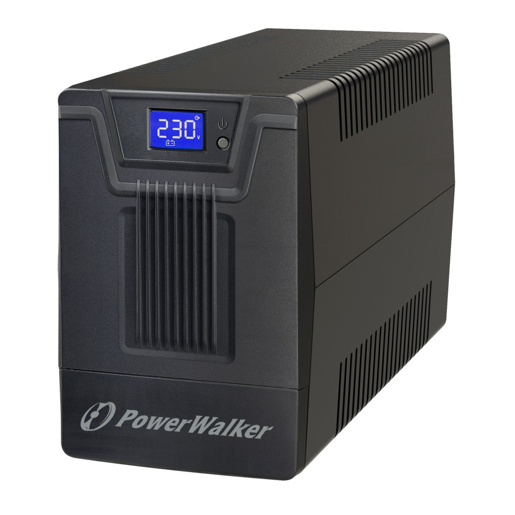 UPS PowerWalker VI 1500 SCL Line Interactive 1500VA/900W 4x220V (10121142)