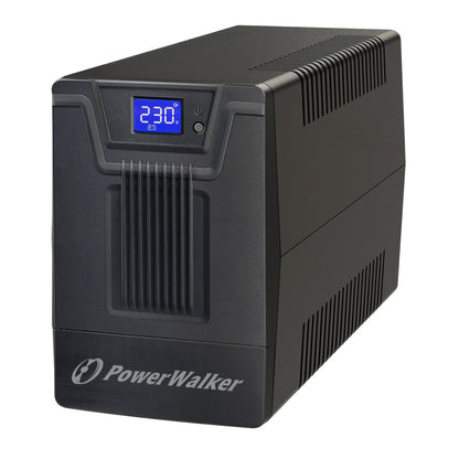 UPS PowerWalker VI 1500 SCL Line Interactive 1500VA/900W 4x220V (10121142)