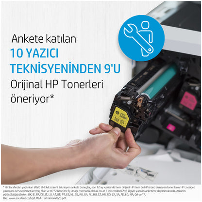 TONER HP 142A Black Original LaserJet Toner Cartridge