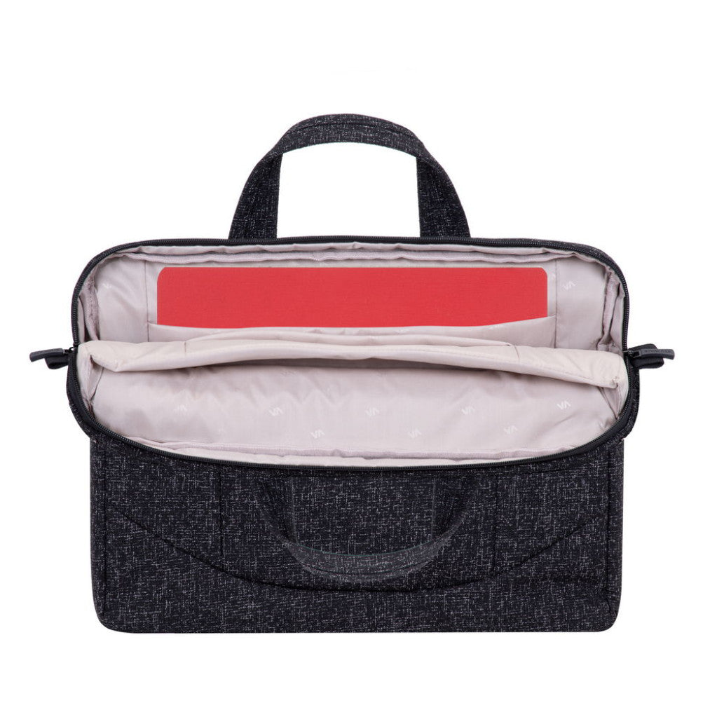 Torba za notesnik 39,6 cm (15,6″) RivaCase črna (7931 BLACK)