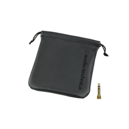 Slušalke žične naglavne 1x 3,5mm stereo Audio-Technica ATH-M40X (ATH-M40X)