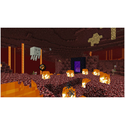 Igra za Nintendo Switch Minecraft