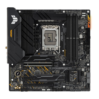 Osnovna plošča 1700 ASUS B660M-PLUS TUF GAMING WIFI DDR5 HDMI DisplayPort