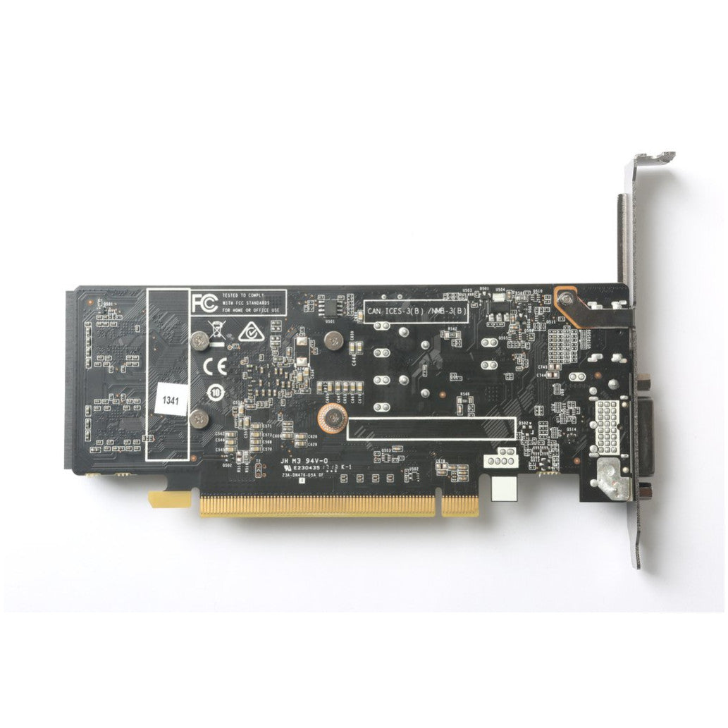 Grafična kartica nVidia GT1030 Zotac - 2GB DDR5 (ZT-P10300A-10L)