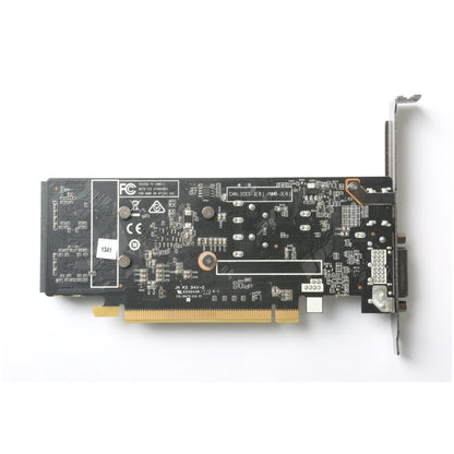 Grafična kartica nVidia GT1030 Zotac - 2GB DDR5 (ZT-P10300A-10L)