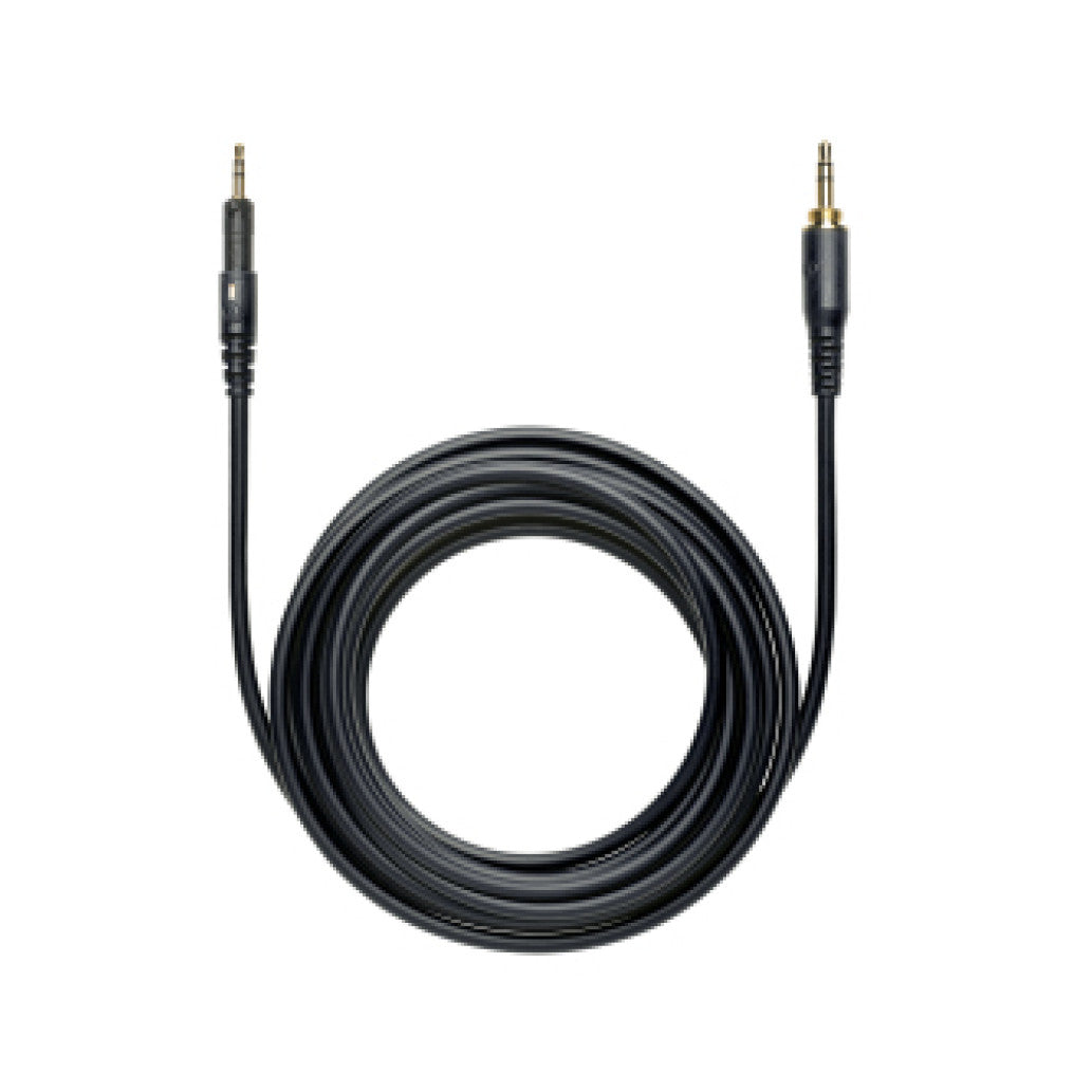 Slušalke žične naglavne 1x 3,5mm stereo Audio-Technica ATH-M40X (ATH-M40X)
