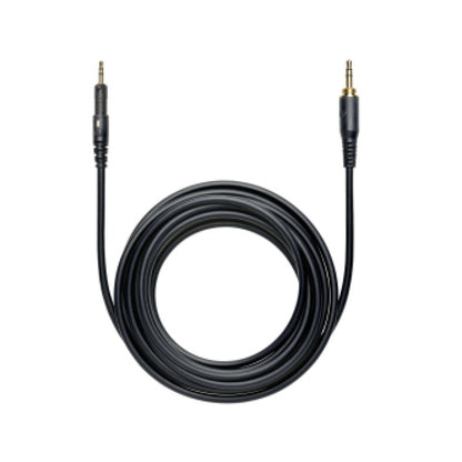 Slušalke žične naglavne 1x 3,5mm stereo Audio-Technica ATH-M40X (ATH-M40X)