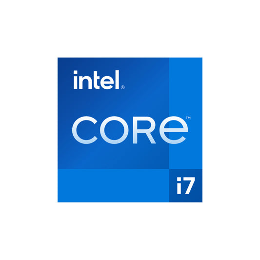 Procesor Intel 1700 Core i7 12700F 12C/20T 2.1GHz/4.9GHz BOX 65W/180W brez grafike hladilnik Intel
