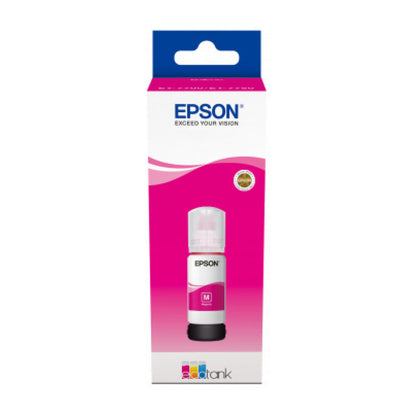 Epson 103 črnilo Magenta 65ml za L1110, L3110, L3111, L3150, L3151, za 7500 strani