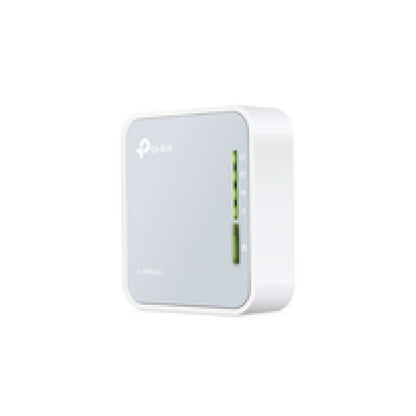 Usmerjevalnik brezžični TP-Link WiFi5 802.11ac AC750 733Mbit/s dualband 1xLAN 1x notranja antena (TL-WR902AC)