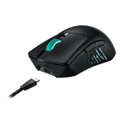 Miš Asus Gaming USB ROG Gladius III (90MP0270-BMUA00)