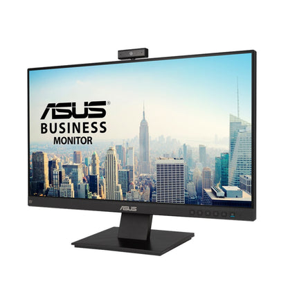 Monitor Asus 60,5 cm (23,8") BE24EQK 1920x1080 IPS 5ms VGA HDMI DisplayPort Kamera Zvočniki  NTSC72%