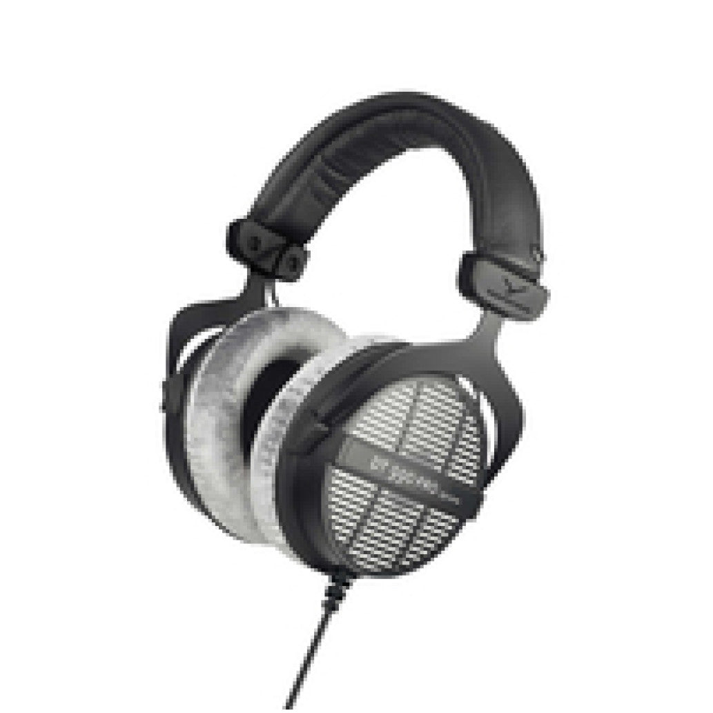 Slušalke žične naglavne 1x 3,5mm stereo Beyerdynamic Premium DT 990 250OHM profesionalne (DT990PRO)