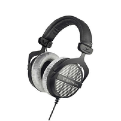 Slušalke žične naglavne 1x 3,5mm stereo Beyerdynamic Premium DT 990 250OHM profesionalne (DT990PRO)