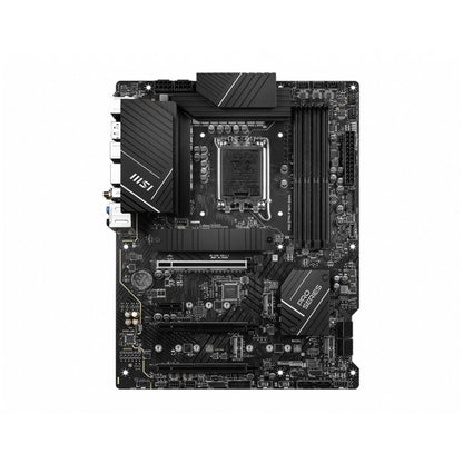 Osnovna plošča 1700 MSI PRO Z790-P WIFI ATX HDMI 1xDisplayPort 1.4