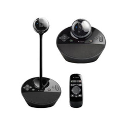 Konferenčni sistem Logitech BCC950 ConferenceCam USB-A 1080p mic-360° daljinec (960-000867)