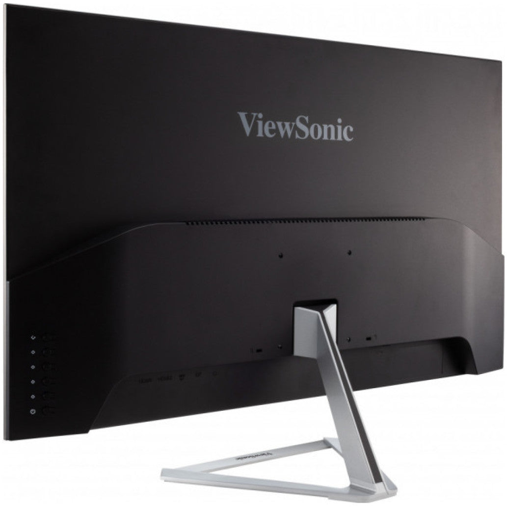 Monitor Viewsonic 81,3 cm (32,0") VX3276-2K 2560x1440 75Hz IPS 3ms HDMI DisplayPort Mini-DP Zvočniki  3H NTSC75% HDR10
