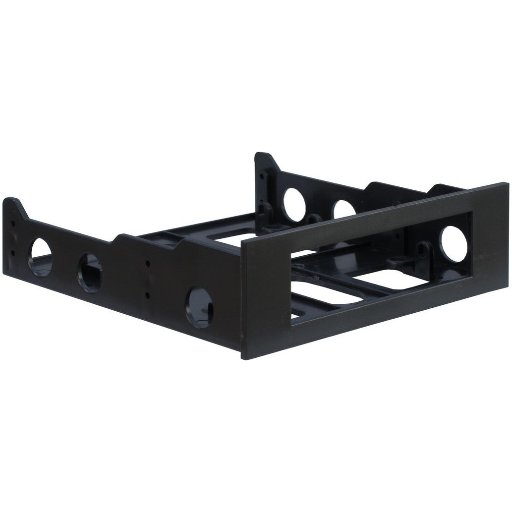Ohišje Inter-Tech IPC 4U 4088-S Strežniško - črna (max CPU cooler 130mm)