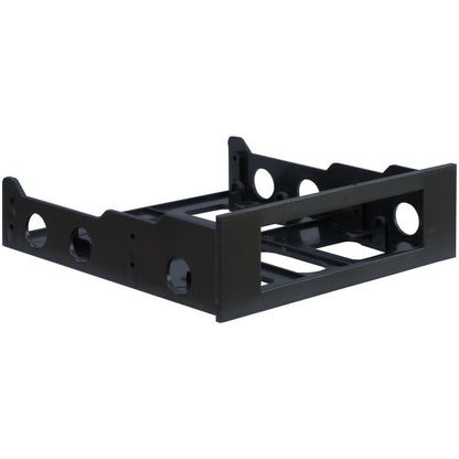 Ohišje Inter-Tech IPC 4U 4088-S Strežniško - črna (max CPU cooler 130mm)