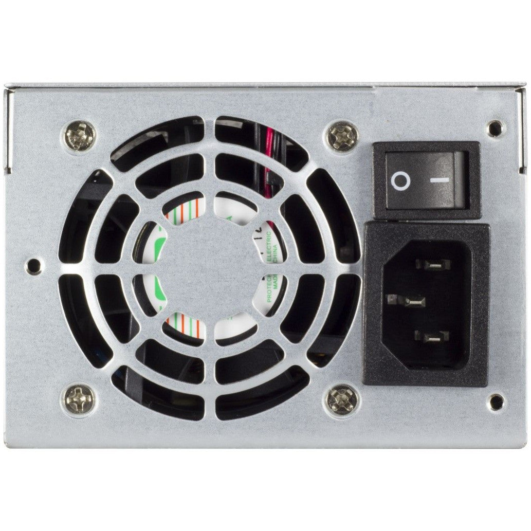 Napajalnik - 600W INTER-TECH ASPOWER U2A-B20600-S 600W