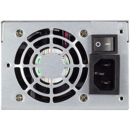 Napajalnik - 600W INTER-TECH ASPOWER U2A-B20600-S 600W