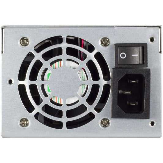 Napajalnik - 600W INTER-TECH ASPOWER U2A-B20600-S 600W
