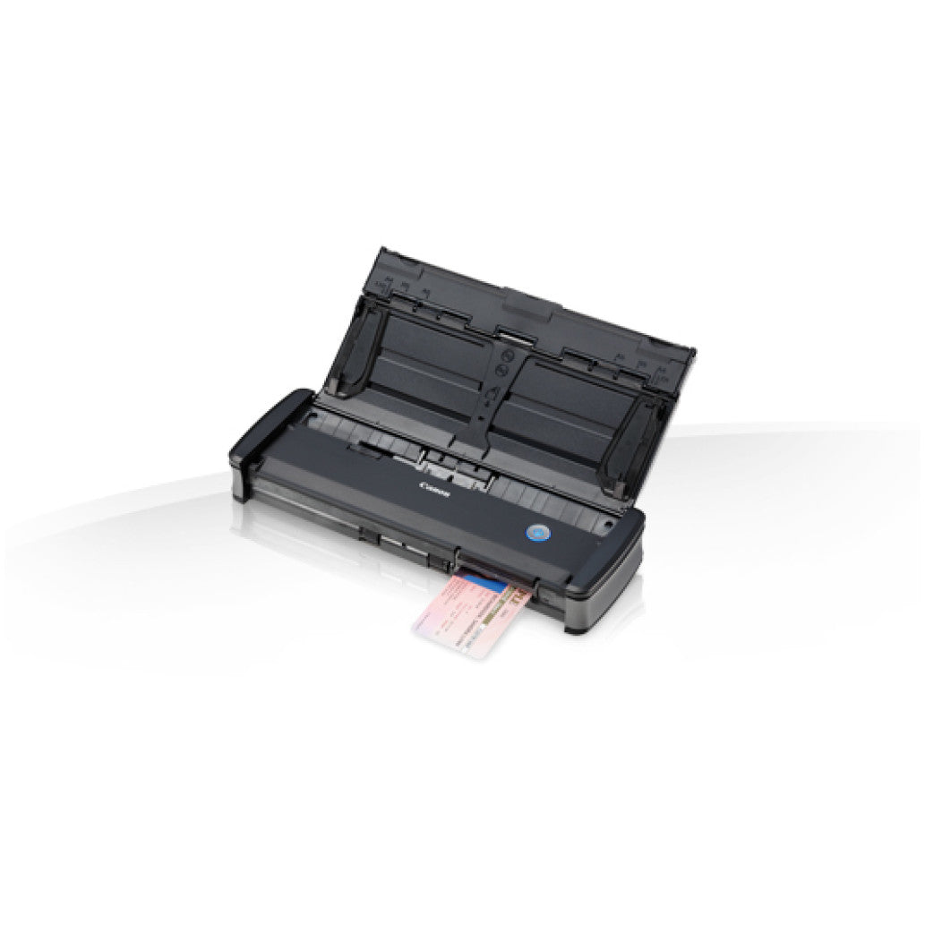 Optični čitalec Prenosni  Canon P-215II (9705B003AA)