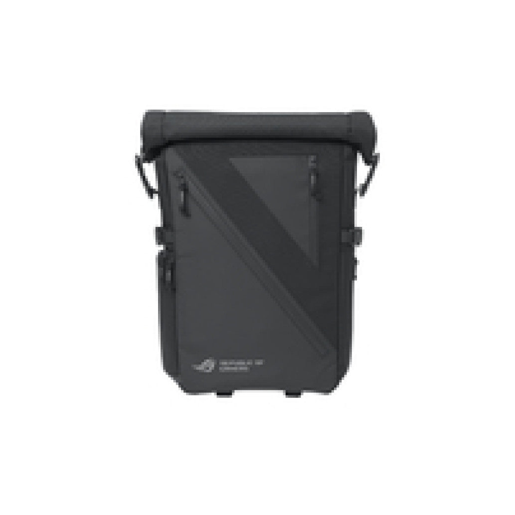 Nahrbtnik za notesnik 43,9 cm (17,3″) Asus Archer Backpack BP2702 črn (90XB07M0-BBP000)