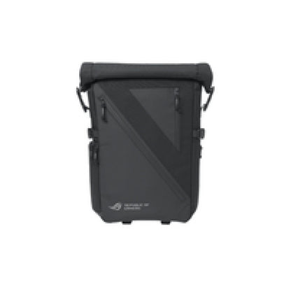 Nahrbtnik za notesnik 43,9 cm (17,3″) Asus Archer Backpack BP2702 črn (90XB07M0-BBP000)