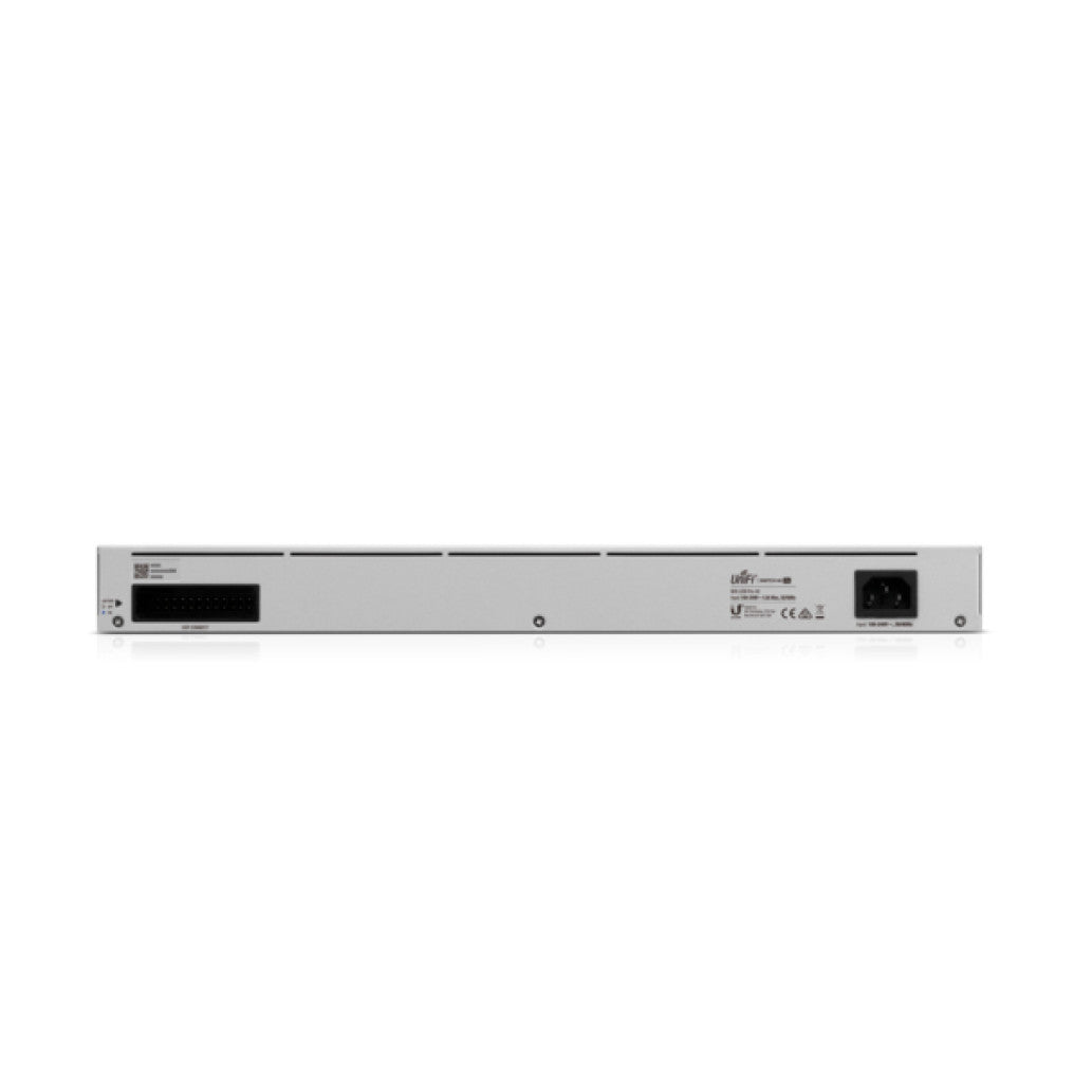 STIKALO 48-PORT 4x SFP+ Ubiquiti UniFi 100/1000 Managed Rack (USW-PRO-48)