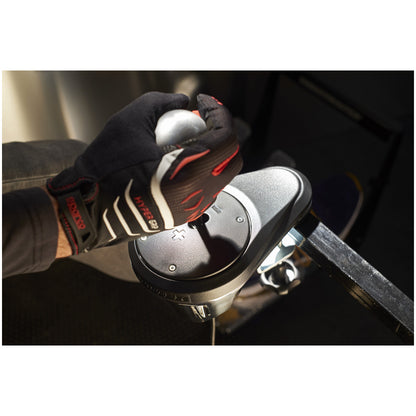 Volan THRUSTMASTER TH8A ADD-ON SHIFTER RACING WHEEL ACCESSORY PC/PS3/PS4/XBOXONE