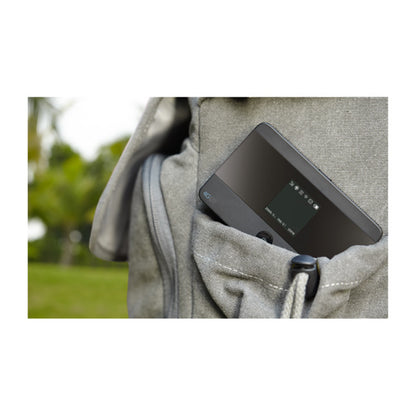 Usmerjevalnik brezžični TP-Link WiFi4 802.11n N150 150Mbit/s 4G dualband mobilni 1x notranja antena (M7350)