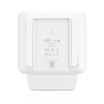 STIKALO 5-PORT Ubiquiti UniFi 100/1000 PoE Managed (USW-FLEX)