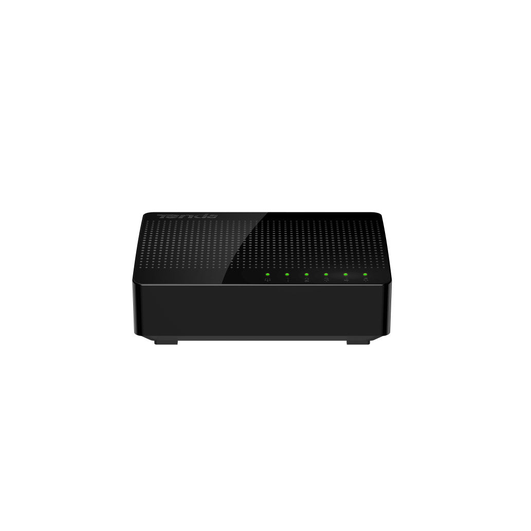 STIKALO 5-PORT Tenda 100/1000 (SG105)