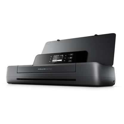 Tiskalnik Brizgalni Barvni prenosni HP OfficeJet 200 Mobile A4/Wi-Fi (CZ993A#670)