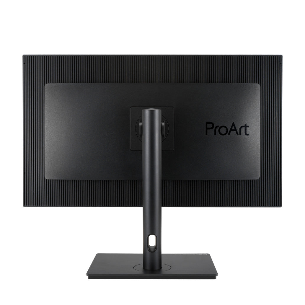 Monitor Asus 81,3 cm (32,0") PA329CV 3840x2160 Grafika IPS 5ms 2xHDMI DisplayPort USB-C 96W DP-Out 3xUSB3.2 Pivot Zvočniki  sRGB100% AdaptiveSync HDR400 ProArt črna