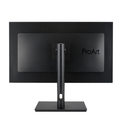 Monitor Asus 81,3 cm (32,0") PA329CV 3840x2160 Grafika IPS 5ms 2xHDMI DisplayPort USB-C 96W DP-Out 3xUSB3.2 Pivot Zvočniki  sRGB100% AdaptiveSync HDR400 ProArt črna
