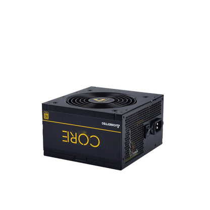 Napajalnik - 600W Chieftec BBS-600S Core Series 80Plus Gold Active PFC (BBS-600S)