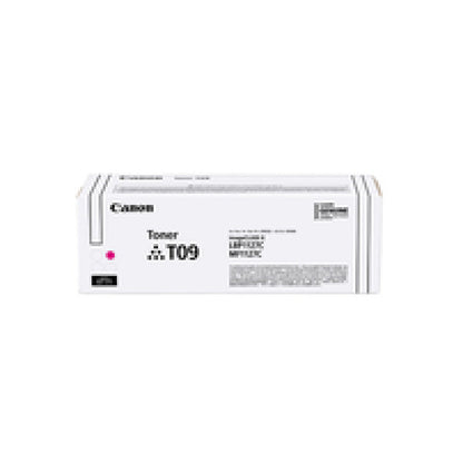 TONER Canon T09 Magenta za i-Sensys X C1127 (5.900 str.)