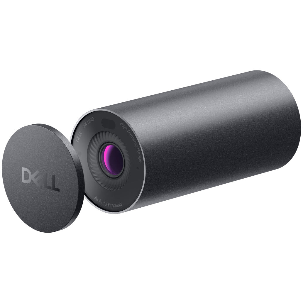 WEB Kamera Dell WB7022 konferenčna kamera 4K 8,3MP Zoom 5x Autofocus (WB7022-DEMEA)