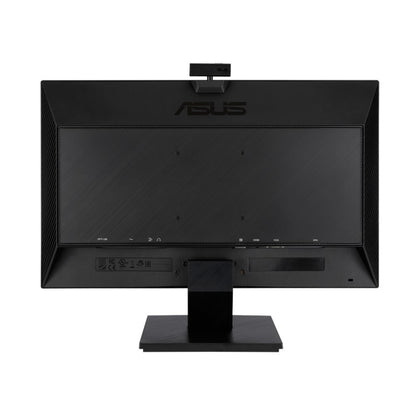 Monitor Asus 60,5 cm (23,8") BE24EQK 1920x1080 IPS 5ms VGA HDMI DisplayPort Kamera Zvočniki  NTSC72%