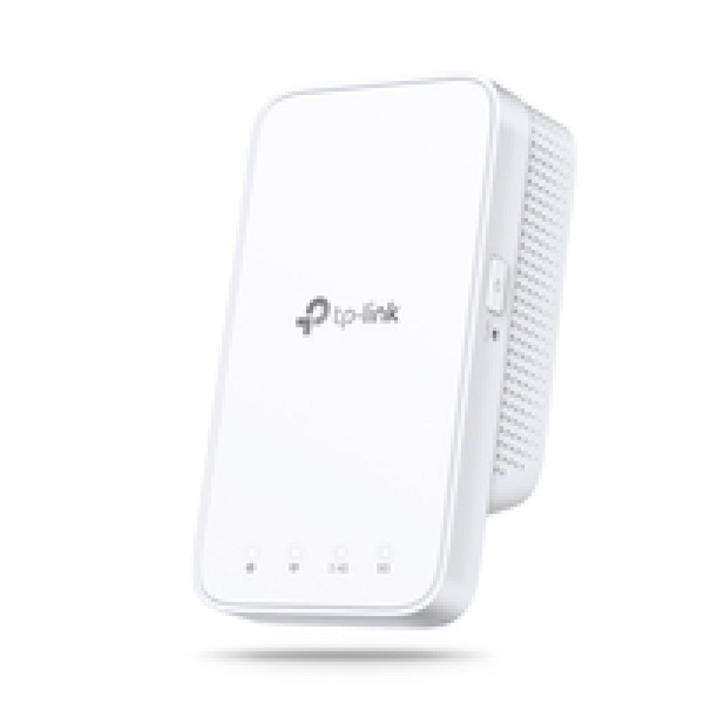 Razširitev brezžičnega omrežja TP-Link WiFi5 802.11ac AC1200 867Mbit/s MESH 2x notranja antena (TPLNC-RE300)