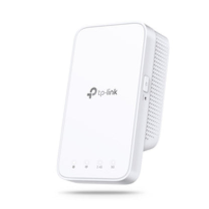 Razširitev brezžičnega omrežja TP-Link WiFi5 802.11ac AC1200 867Mbit/s MESH 2x notranja antena (TPLNC-RE300)