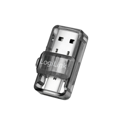 Bluetooth adapter USB 3.2/USB-C Logilink BT 5.0 (BT0054)