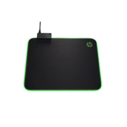 Podloga za miško HP Pavilion Gaming Mouse Pad 400 - LED osvetlitev