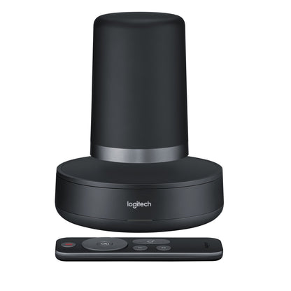 WEB kamera Logitech konferenčna Rally 4K USB (960-001227)